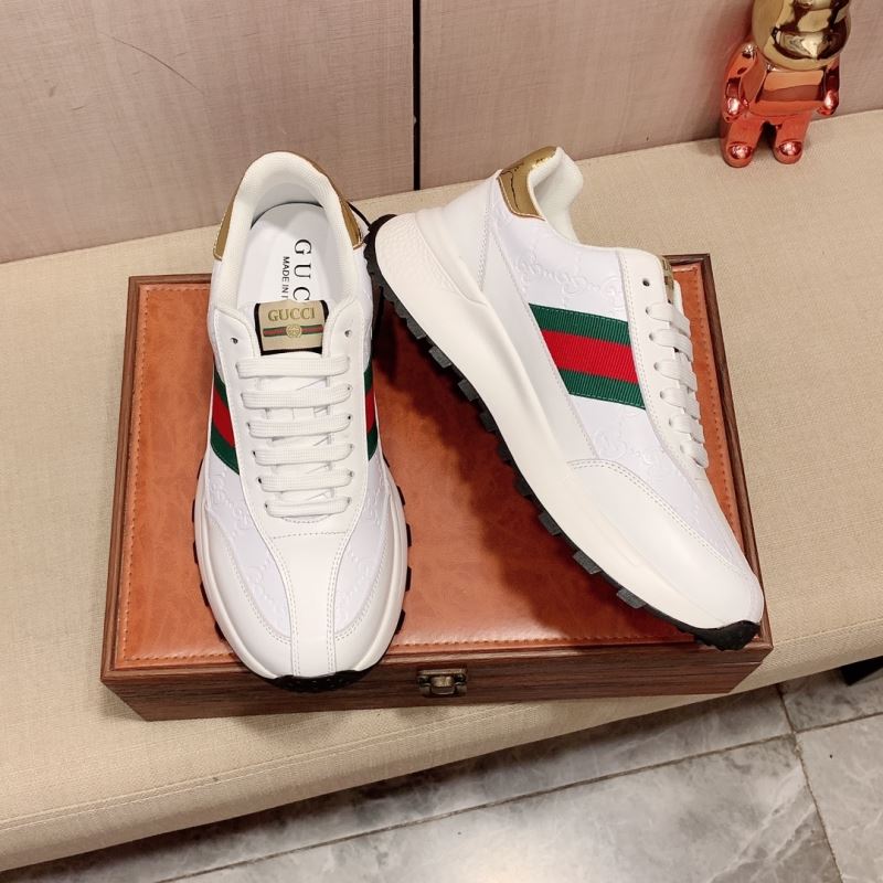 Gucci Low Shoes